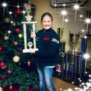 Meet your Posher, Holli